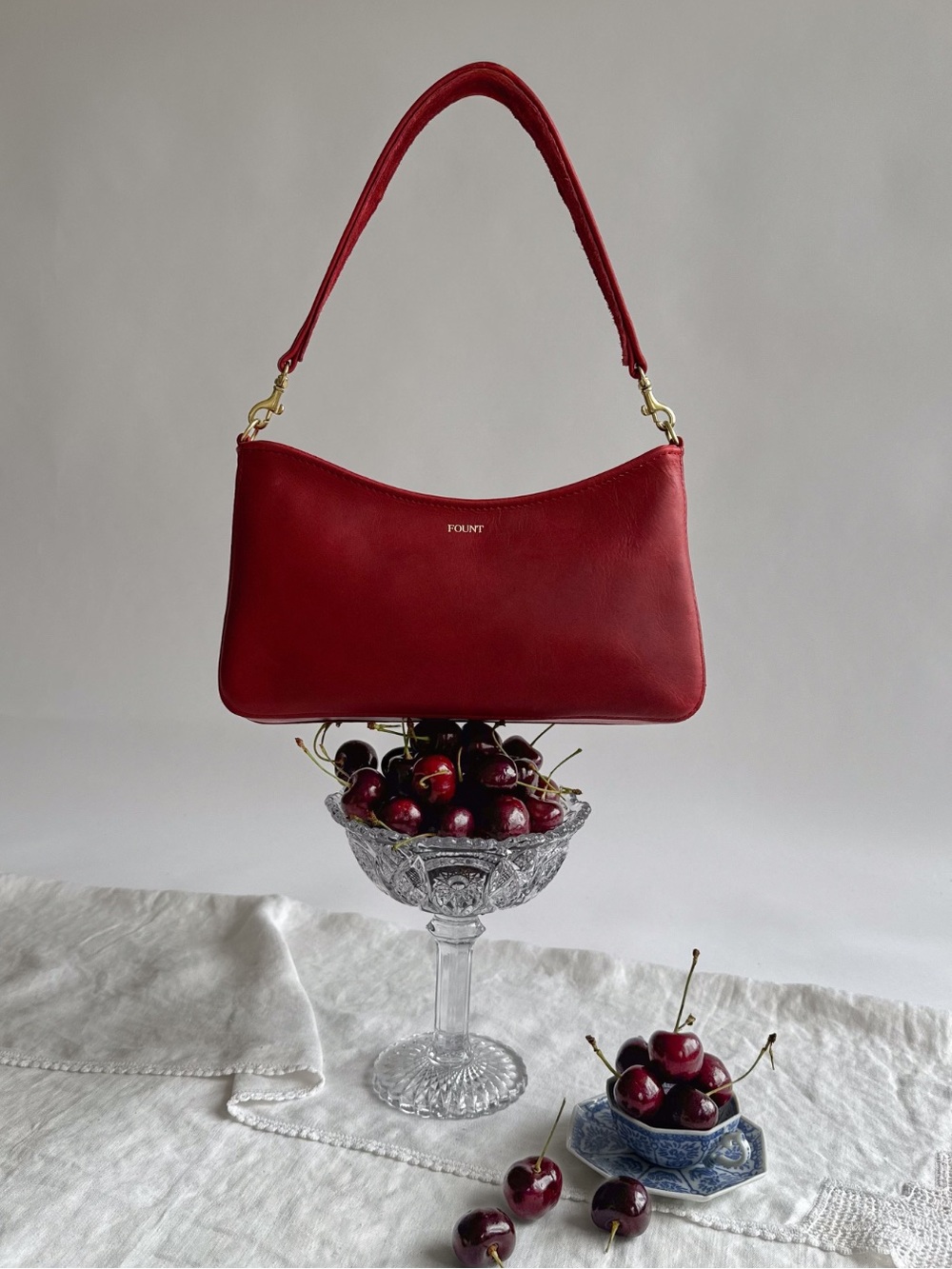 Code: HOPE15 for 15% off Fount